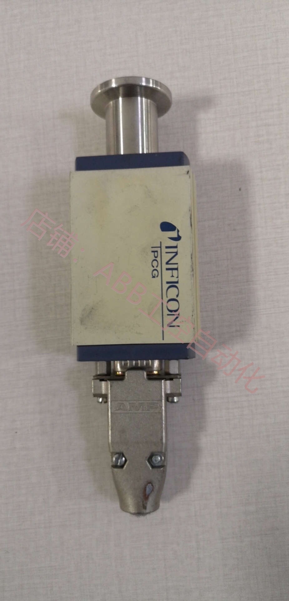 德国inficon英福康pcg410真空计pn355- 020