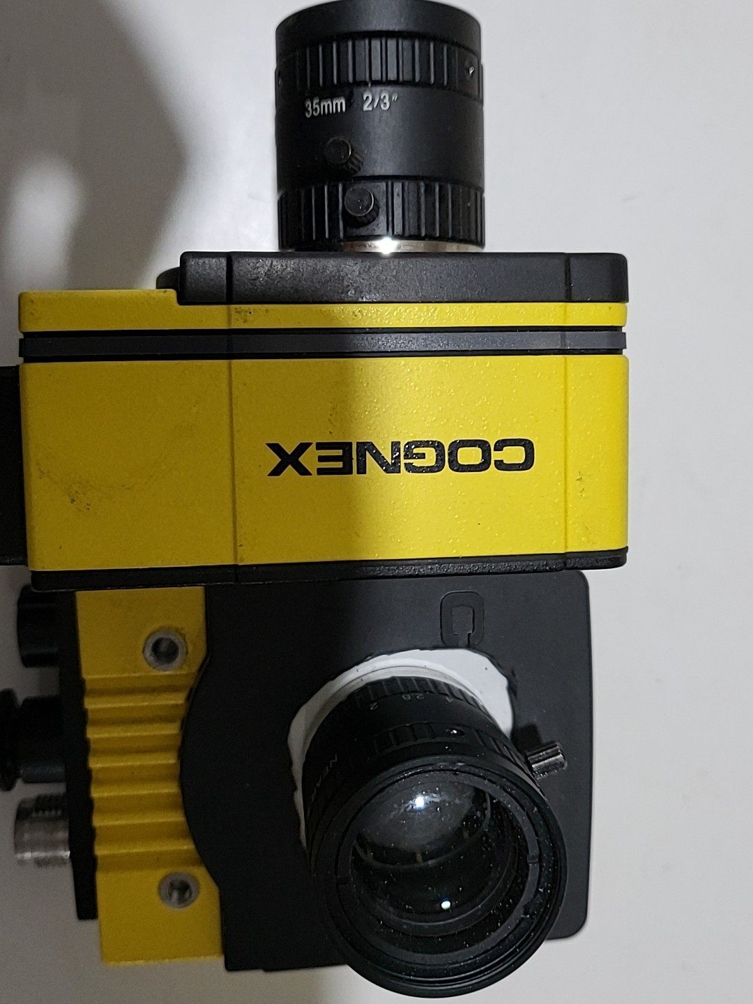 康耐视is7600m-363-50