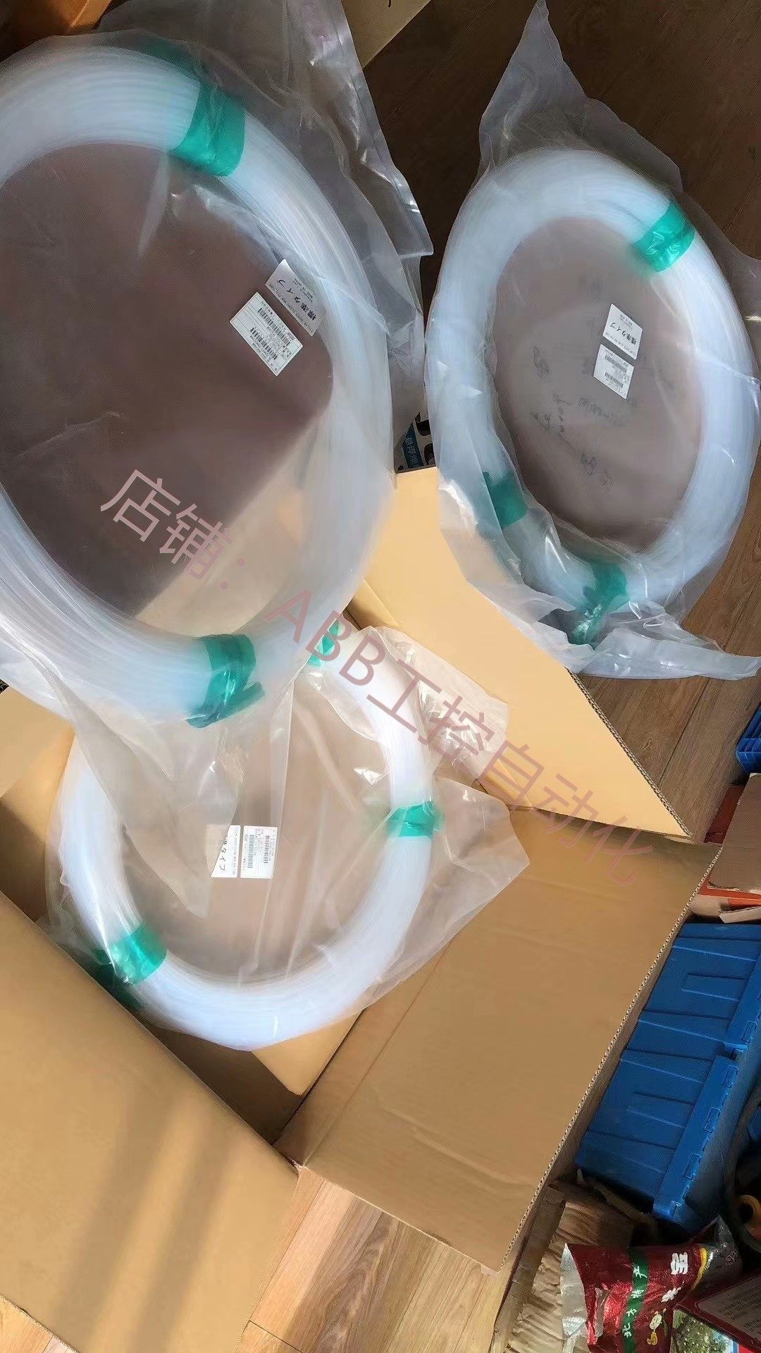 14英寸pfa管整皮拉400米  800米英特格  4 51分批付款