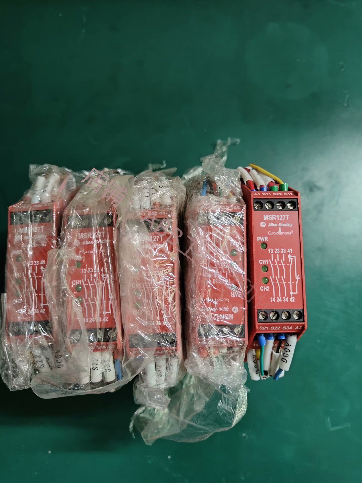 msr127t 440r-n23126 罗克韦尔 ab