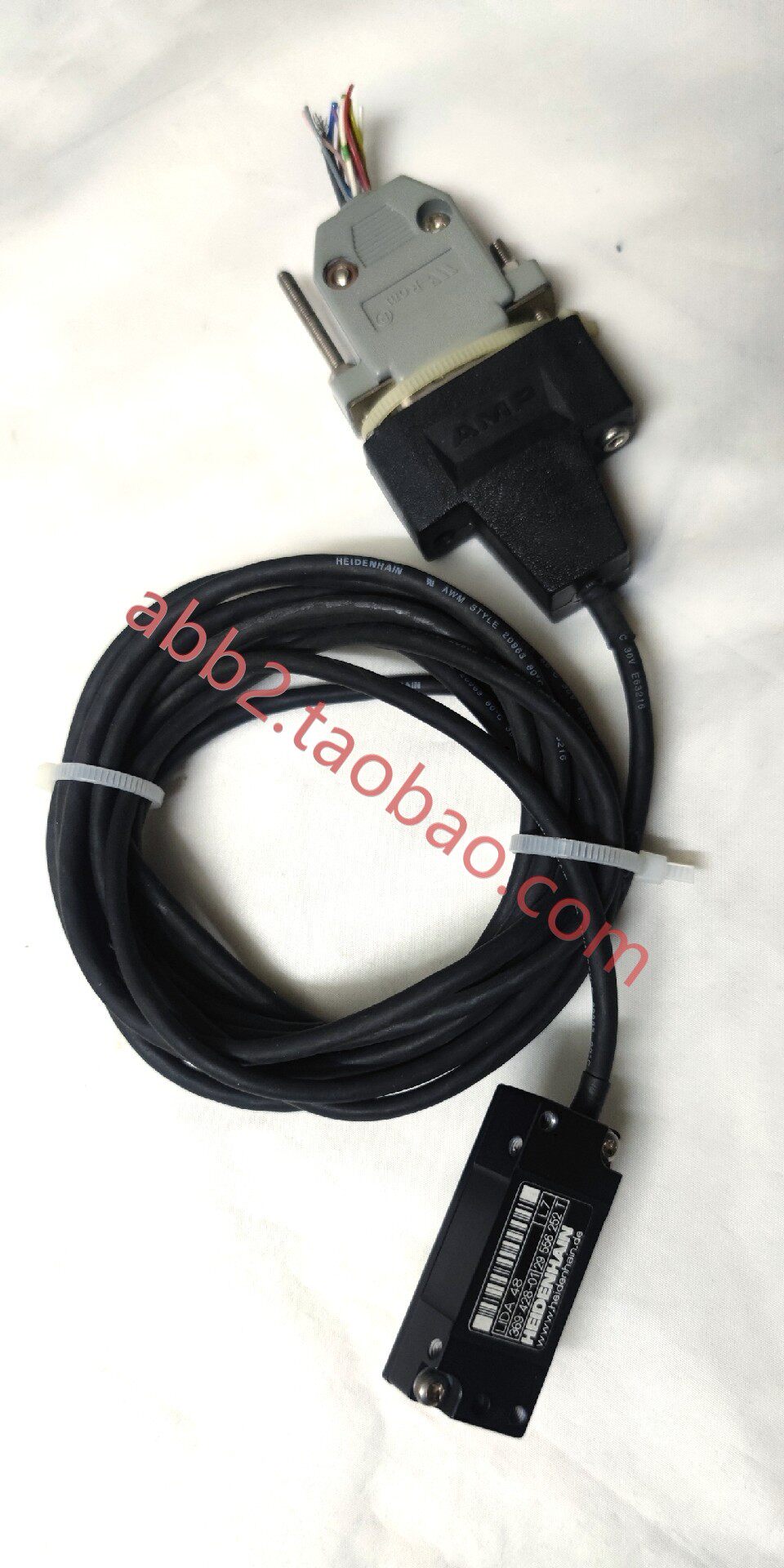 lida 48 369 428-01 heidenhain 海德汉光栅尺读数头 件原