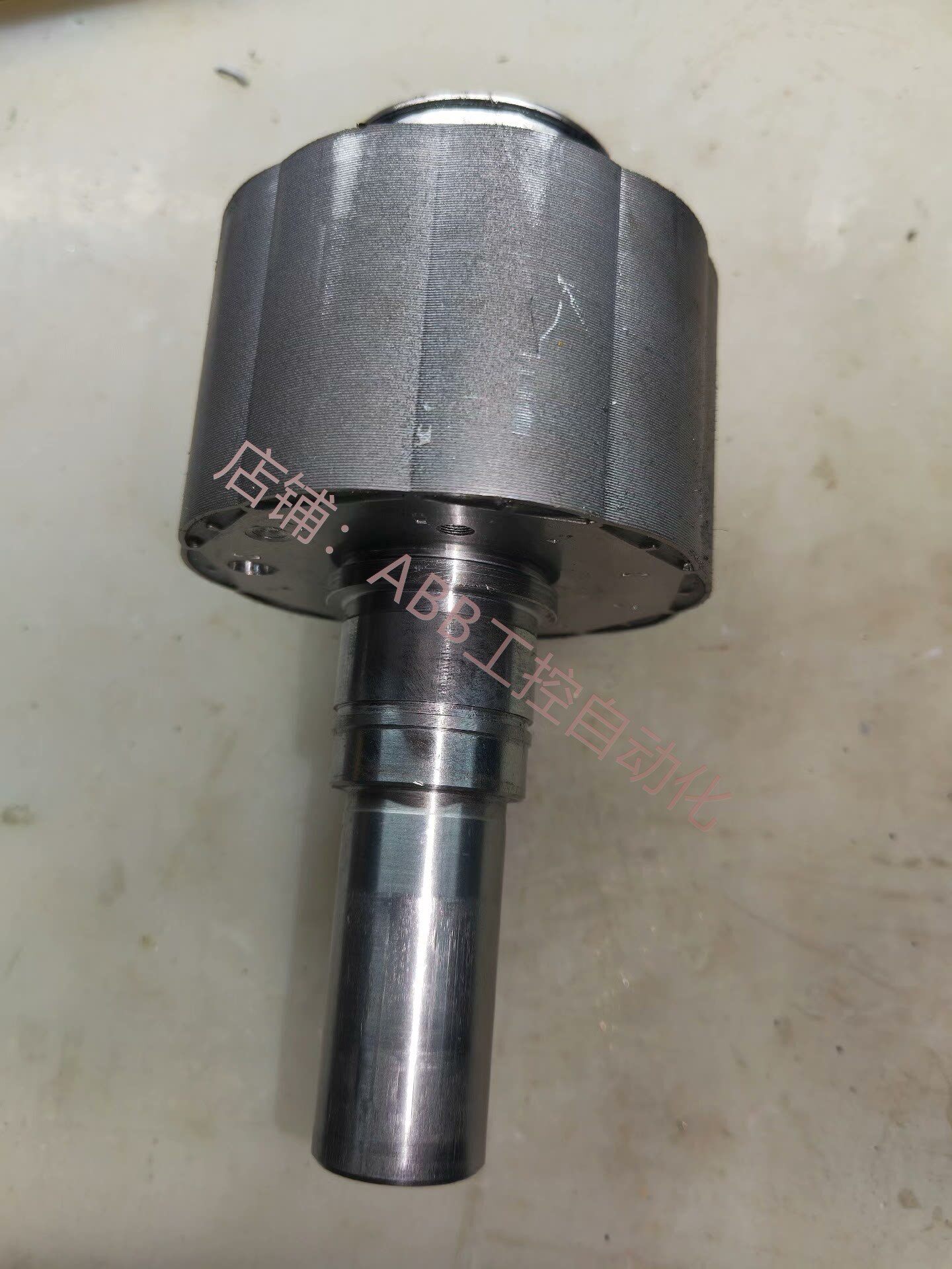 三菱伺服电机hg-sr152bj转子