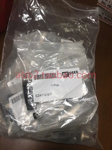 连接器 GT吉诺GSEE 全新未拆 EZ4112 14支现货