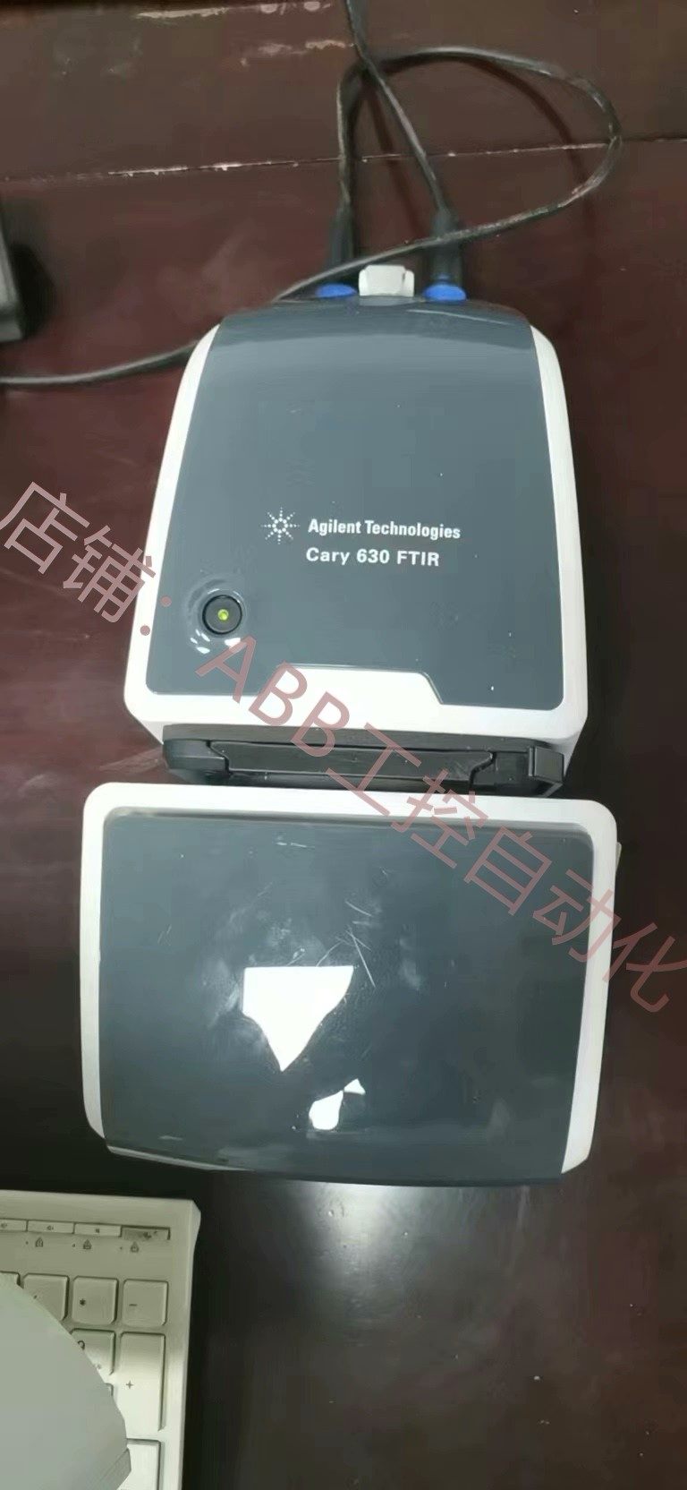 cary630  安捷伦红外光谱仪  傅里叶变红外光谱仪 安捷伦cary630