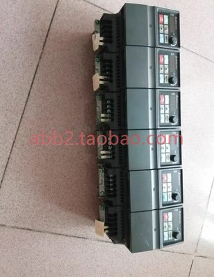 台达变频器VFD004EL21A 04KW