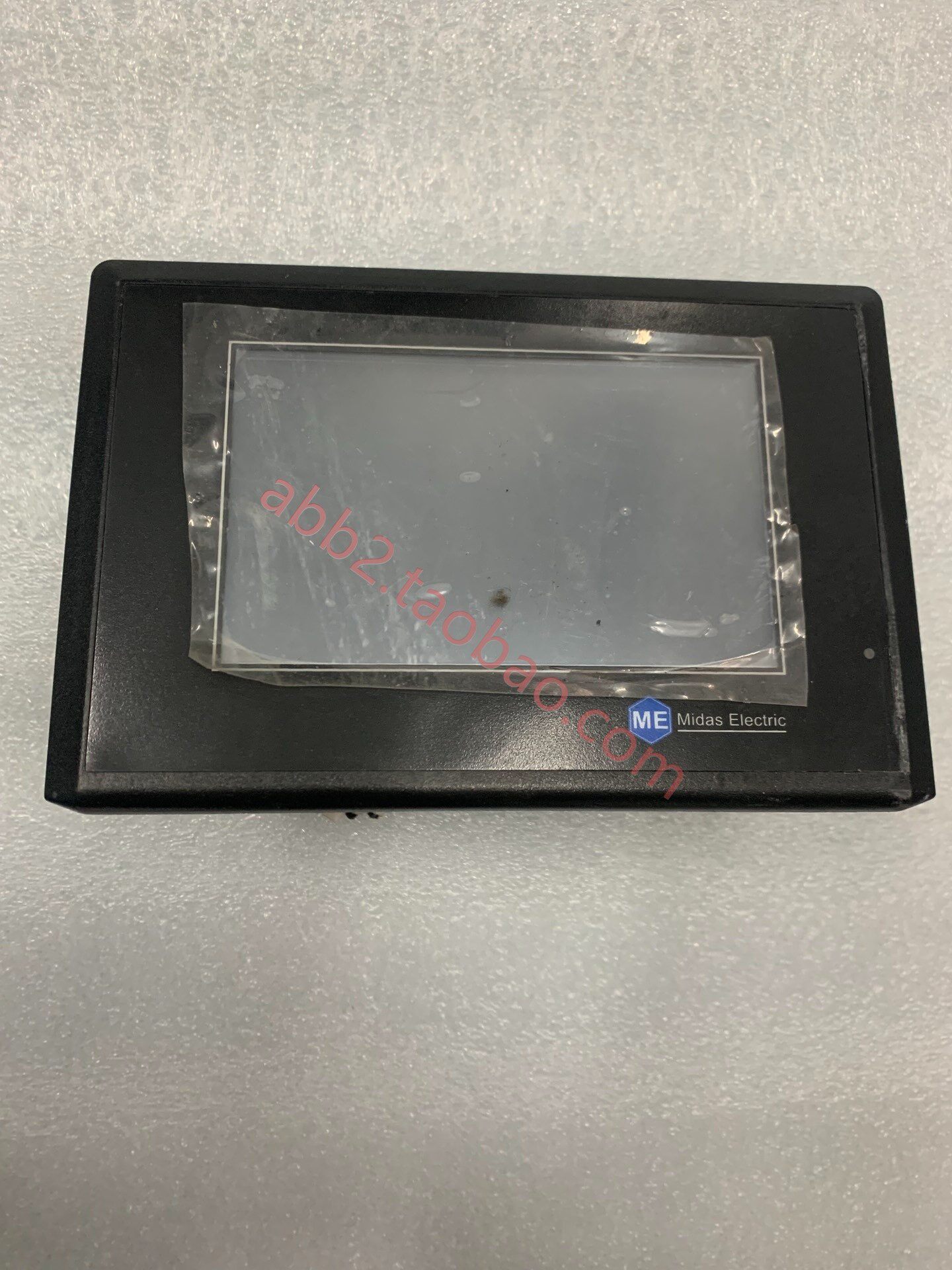 信捷触摸屏 tg465-ut