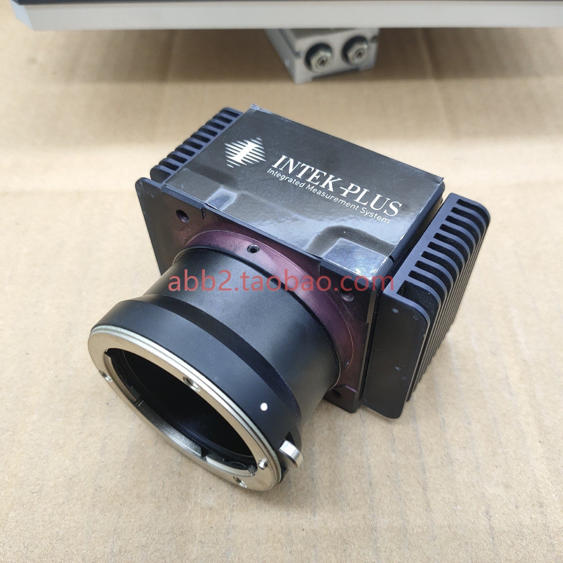 basler巴斯勒spl4096-39km工业黑白线阵扫描相 机