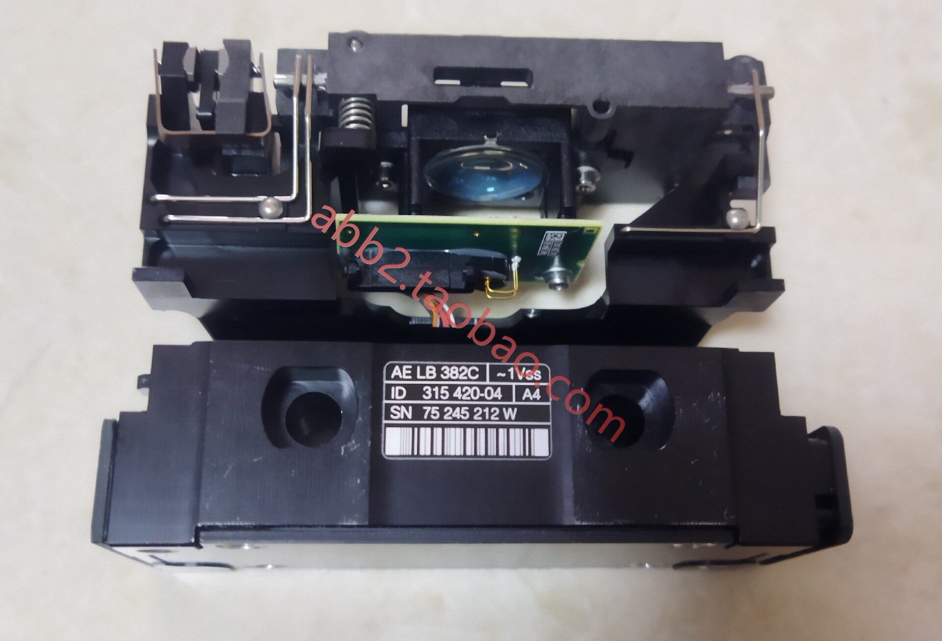 海德汉读数头lb382c