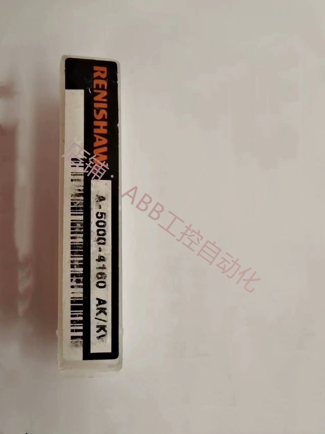 英国renishaw雷尼绍红宝石测针a-5000-4160