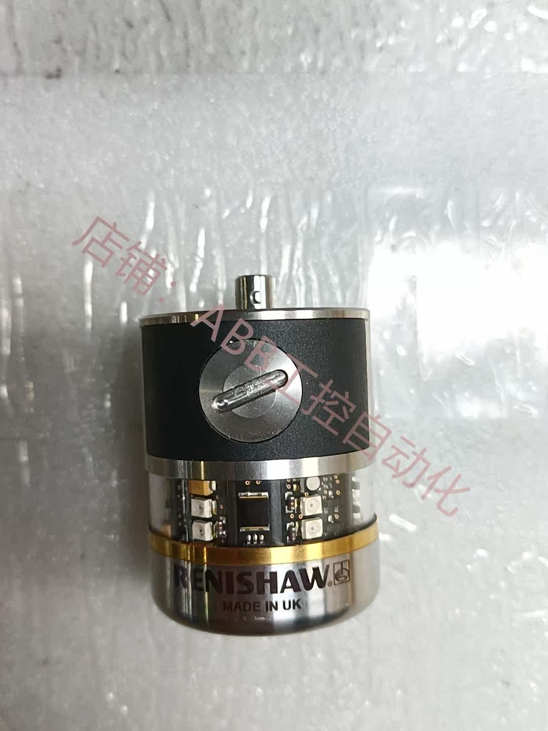 雷尼绍探头p4008