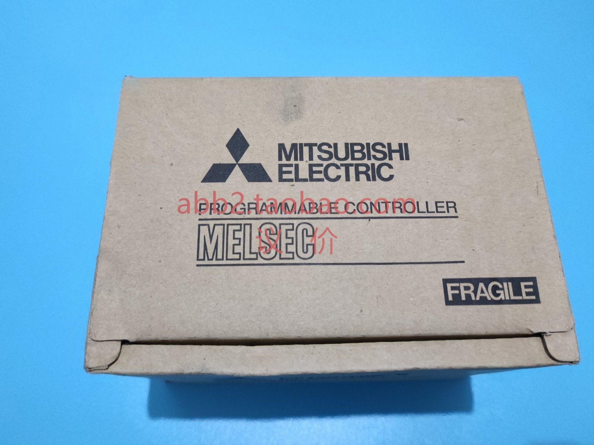 三菱plc fx3u-32mr/es-a