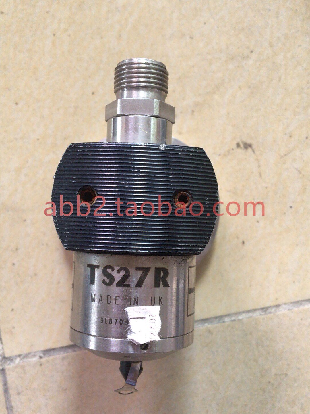 renlshaw雷尼绍对刀仪ts27r