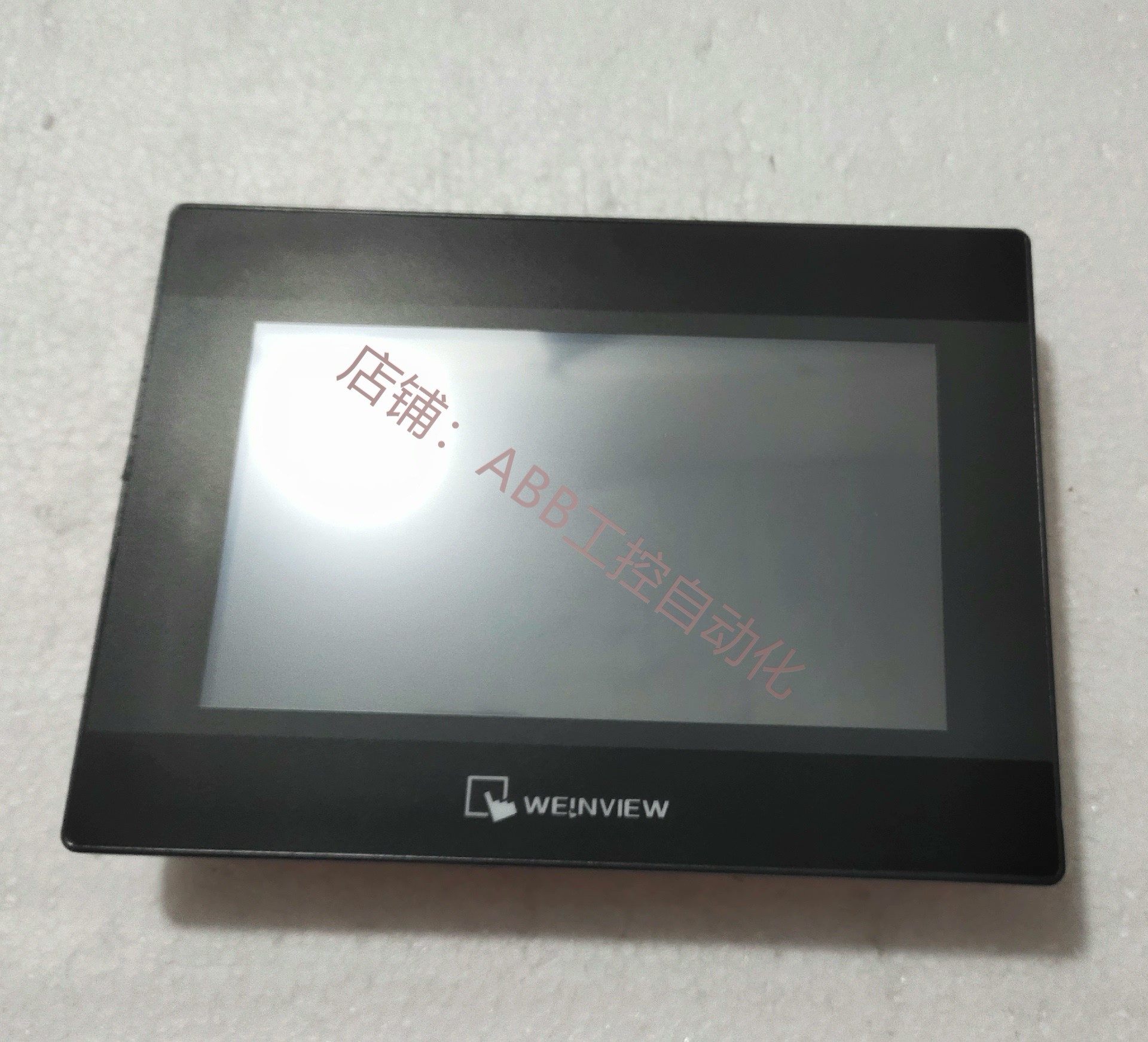 威纶通威纶触摸屏tk6071ip