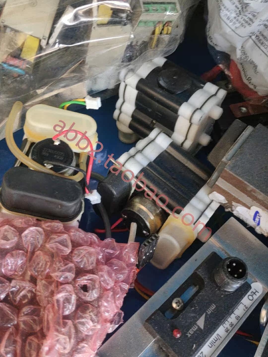 冯马达德国进口2230u009sfaulhab