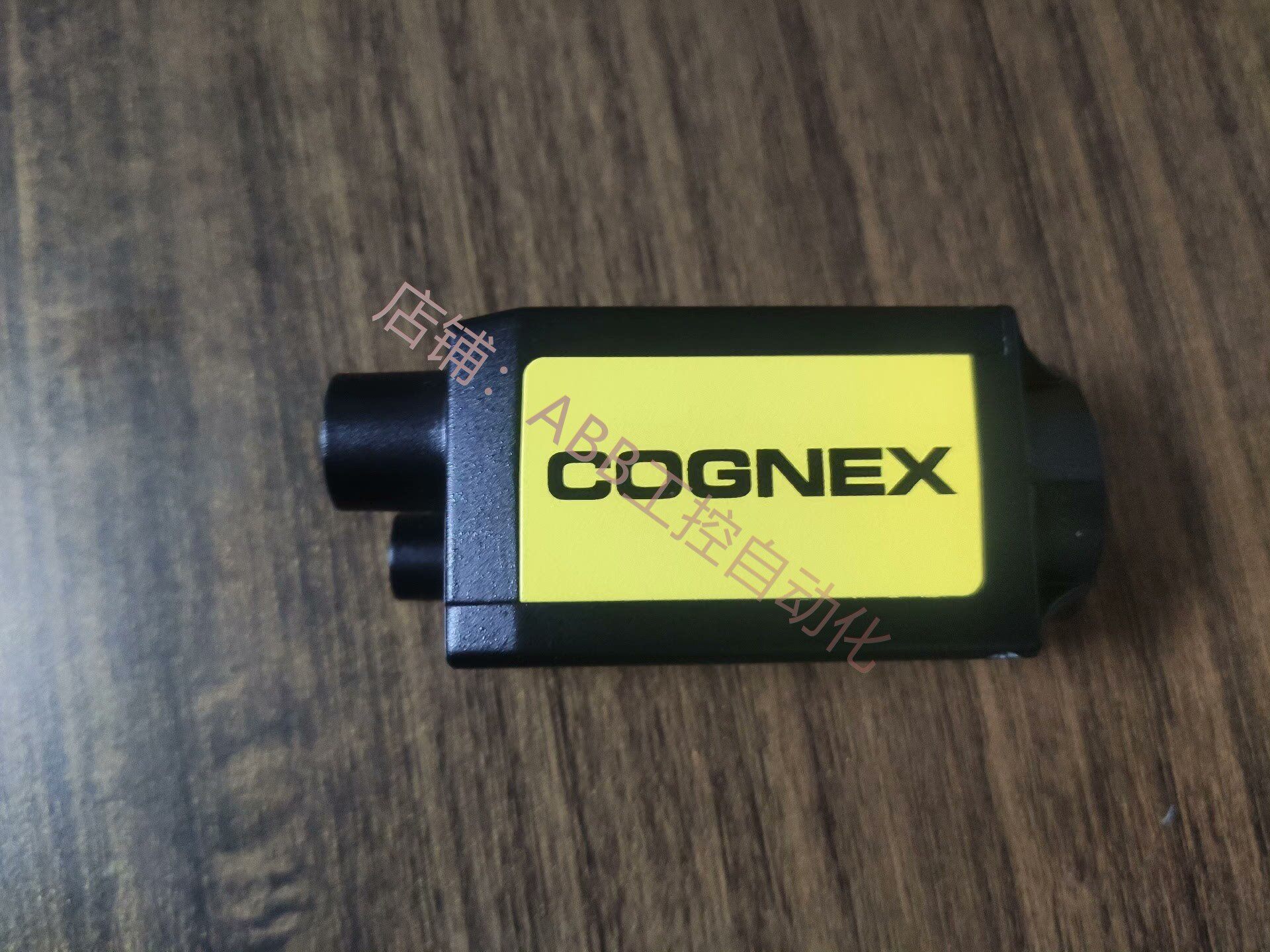 is8505mp-363-50w-tm 美国cognex 康耐视工业相机