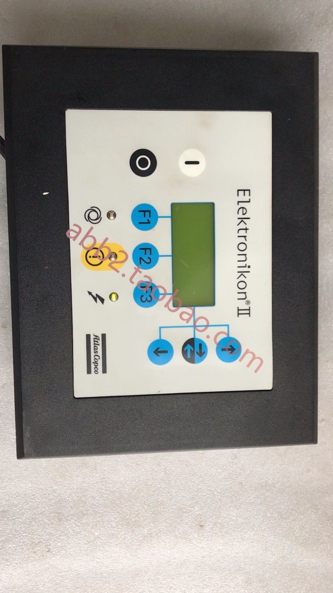 1900 0712 81阿特拉斯空压机电脑控制面板 atlas copco控制器电脑