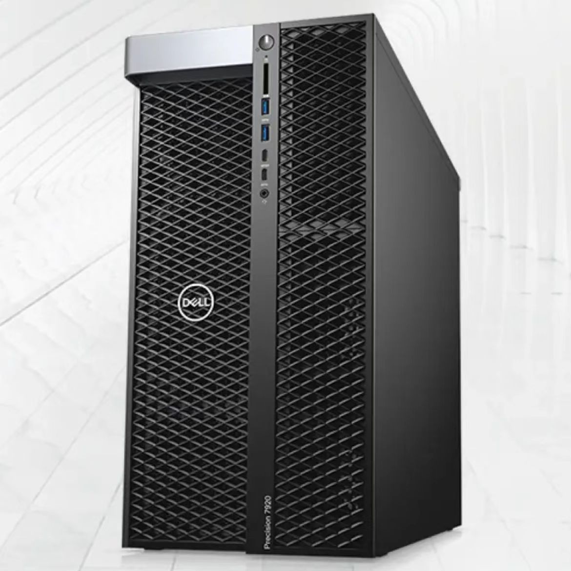 适用于DELL T7920小型机箱主板和支架服务器机箱主机