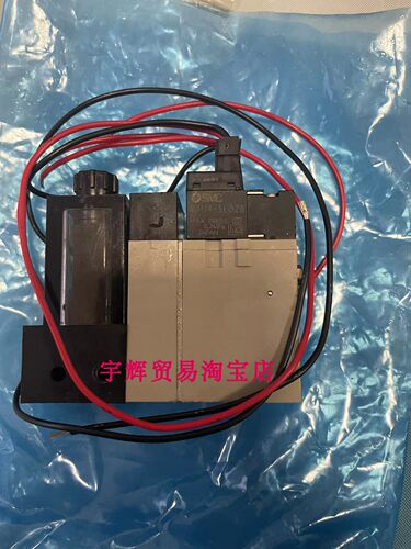 SMC真空发生器高精度原装正品