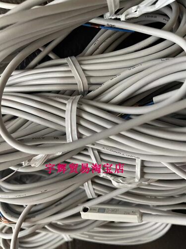 原装正品磁性开关日本SMC