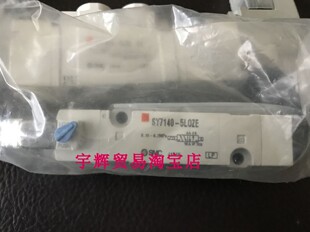 原装日本SMC电磁阀SY7140-5LOZE SY7140-5YO