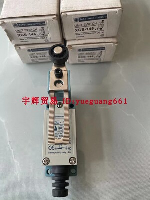 施耐德限位开关全新原装