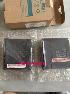 三菱Q06HCPU原装可编程控制器