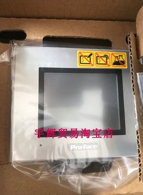 原装普洛菲斯PROFACE触摸屏人机PFXGP4502WADW PFXGP4201TADW