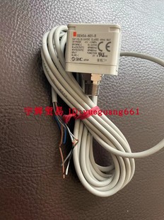 ZSE40A 全新原装 日本SMC压力开关气压传感器ISE40A N01
