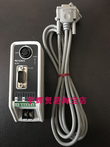 原装正品控制器KEYENCE/基恩士