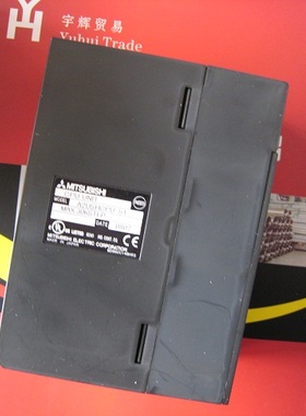 二手九成新原装MITSUBISHI三菱可编程控制器模块A2USHCPU-S1推荐