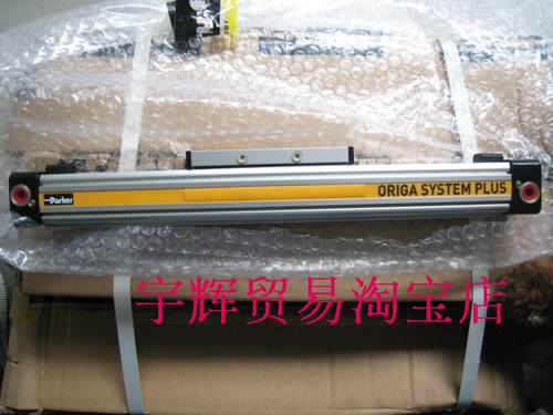 原装正品外牙接头派克PARKER