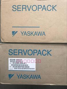 原装安川YASKAWA伺服驱动器SGDM-10ADA 实物现货出售