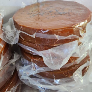 老式 经典 口味 江西广丰网红糕点 24都糯米粿红糖糕