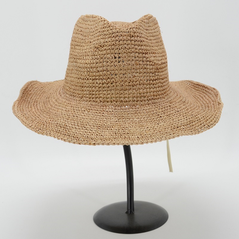 Sundaymorning Sunday Morning Cowboy Sunscreen man sunshade Straw hat Raffia Handmade hatsin the Accessories/Leather belt/Hat/Muffler , Hat  category - from Buy2taobao.com to provide professional Taobao agent buy service