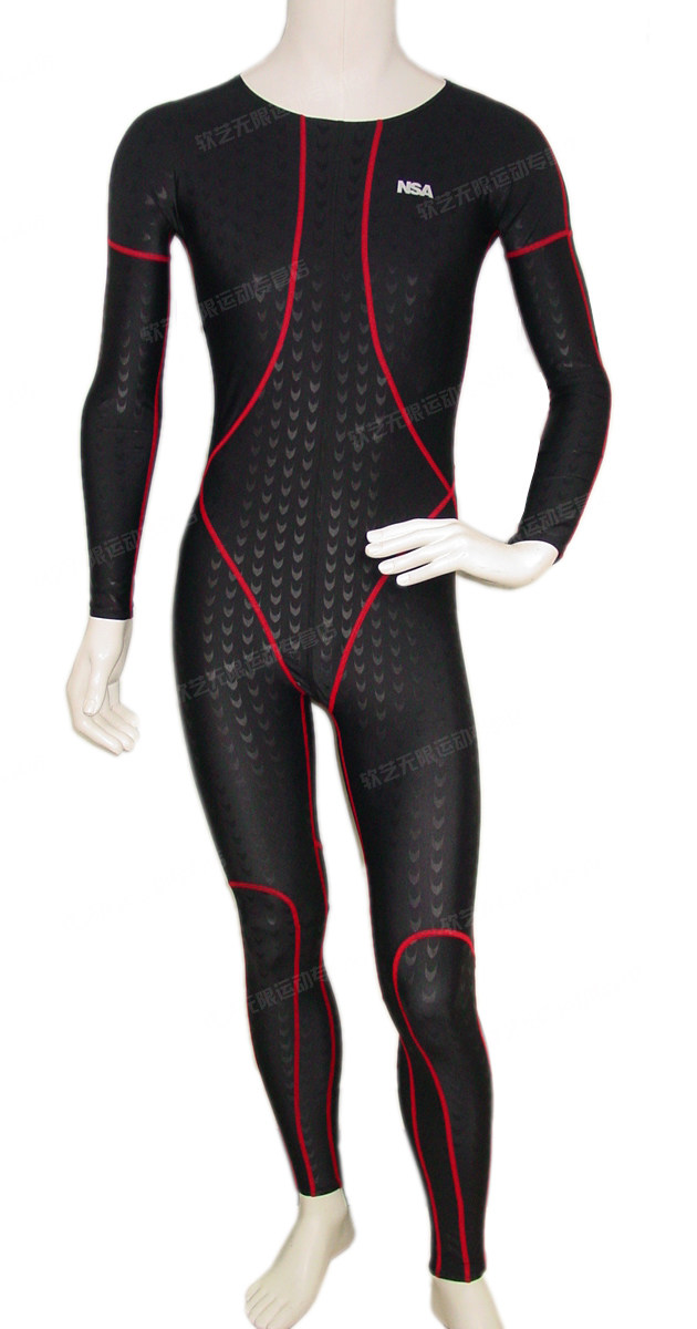 Maillot de bain homme - Ref 2532011 Image 3