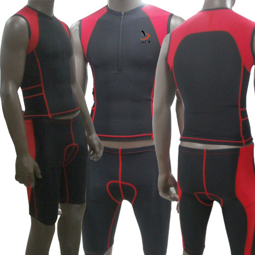 Maillot de bain homme - Ref 2535539 Image 4