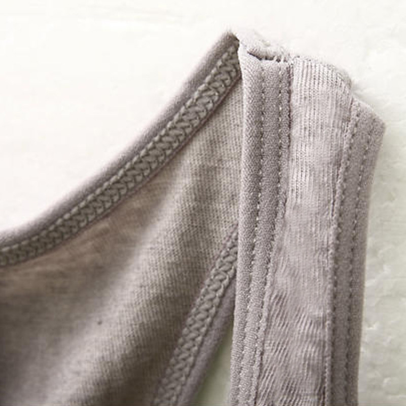 Body en coton - Ref 647740 Image 3