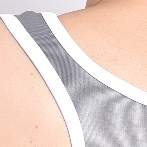 Body en nylon - Ref 668503 Image 5