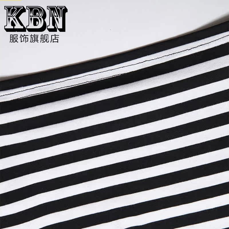 Body en coton - Ref 668533 Image 5