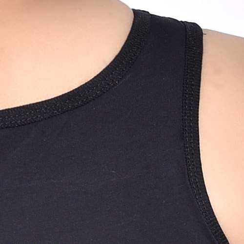 Body en coton - Ref 668502 Image 4