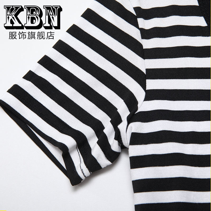 Body en coton - Ref 668533 Image 4