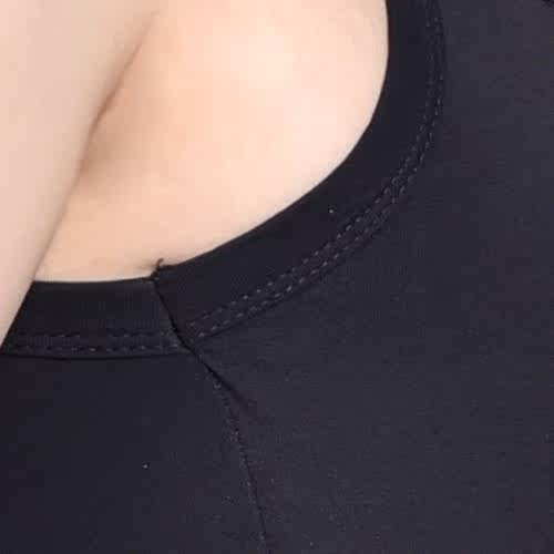 Body en coton - Ref 668530 Image 4