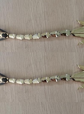 国产 MG 1/100独角兽3号机 菲尼克斯 高达NT 鱼尾 尾巴 配件 补件