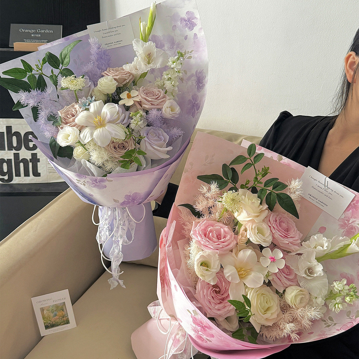 锦绣水韵风华纸花束包装纸花卉艺术纸鲜花包装材料手工花艺资材,鲜花速递/花卉仿真/绿植园艺,花艺包装纸,淘宝优惠券,粉丝福利购,淘宝优惠卷