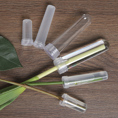 鲜花营养保水透明专用塑料移动