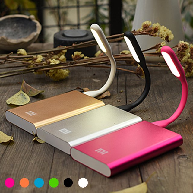 Lampe USB - Ref 375214 Image 1