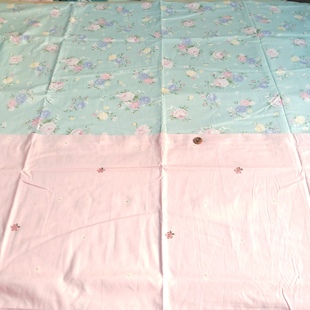 210单人被罩100%全棉精梳棉斜纹被罩被套 160 多款 春旺正品