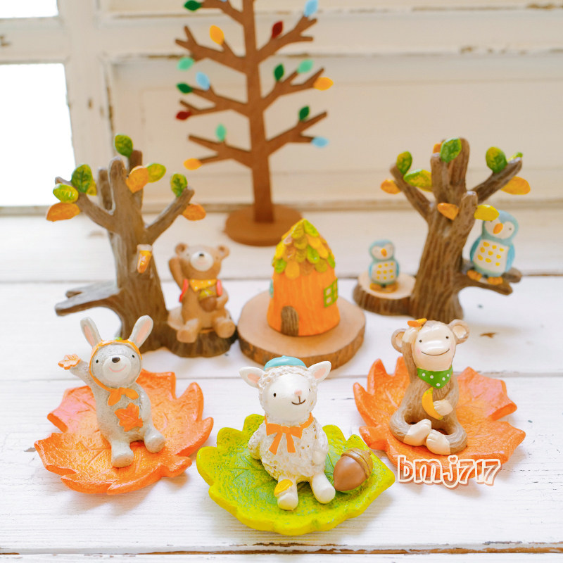 日本原装正版老牌枫叶橡果现货