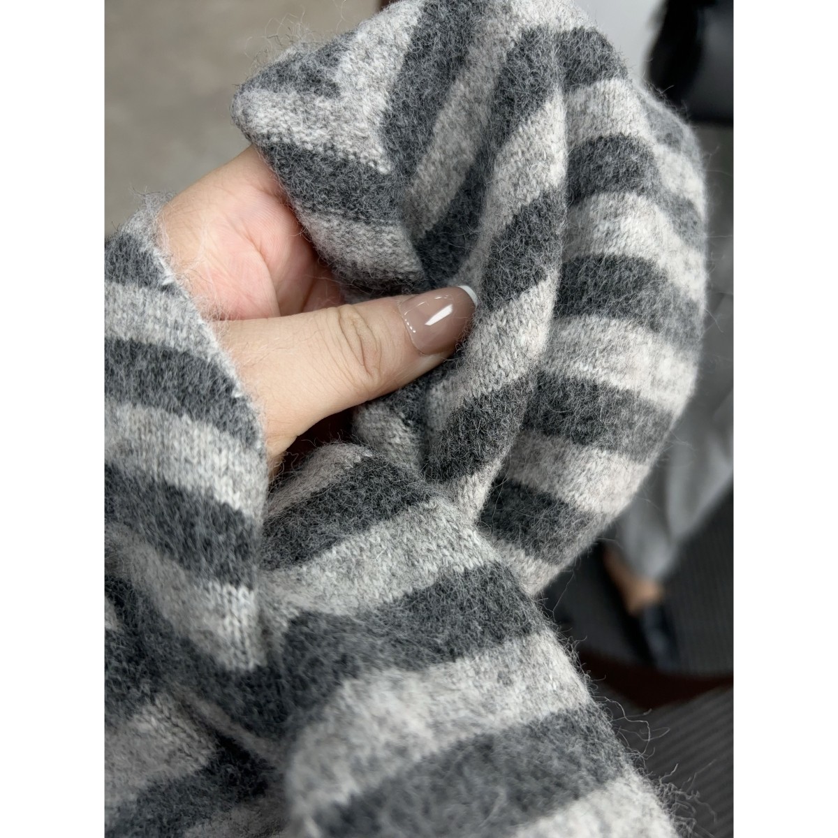 混纺利器毛织混纺复古秋冬披肩膀保暖时髦条纹围巾毛织三角巾小众,服饰配件/皮带/帽子/围巾,围巾/丝巾/披肩,淘宝优惠券,粉丝福利购,淘宝优惠卷