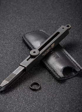 CIVIVI镊子C19062B-A   英文名：Tac-N-Tweeze  户外野营工具